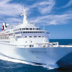 Valentines Weekend Cruise